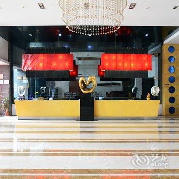 东莞鼎尚天怡酒店酒店提供图片