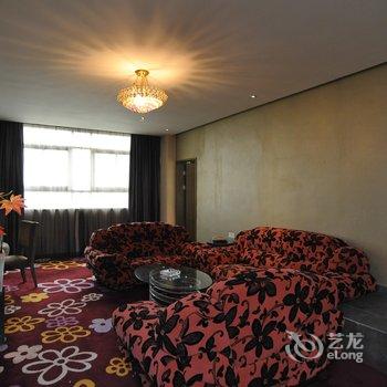 东莞鼎尚天怡酒店酒店提供图片