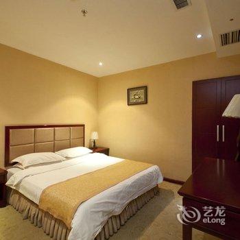 辉县加林城市快捷酒店酒店提供图片