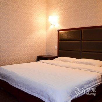 嵩县蓝天快捷酒店酒店提供图片