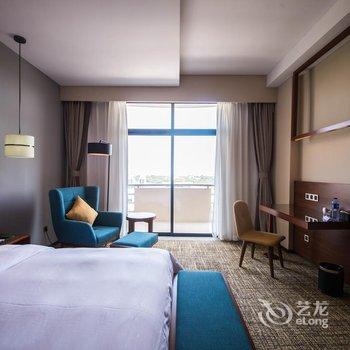 广州白云机场航湾澳斯特精选酒店酒店提供图片
