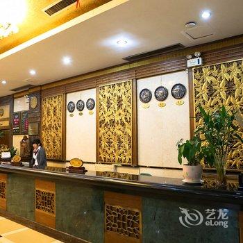 嵊州银河宾馆酒店提供图片