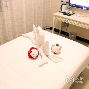 厦门鼓浪屿柏文熊主题酒店酒店提供图片