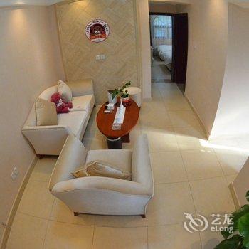 厦门鼓浪屿柏文熊主题酒店酒店提供图片