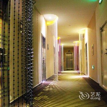 大庆梦幻乌托邦宾馆酒店提供图片