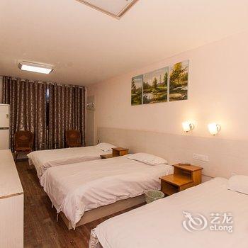 固镇神州商务宾馆(蚌埠)酒店提供图片