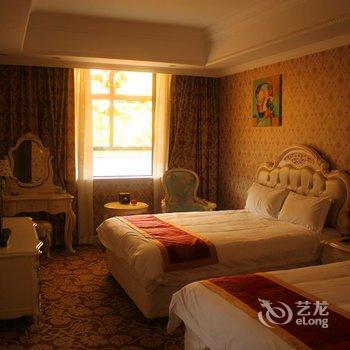 豪笙酒店(上海松江大学城店)酒店提供图片