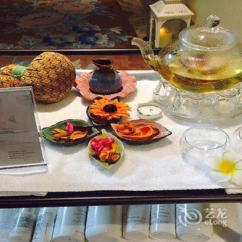 成都希尔顿酒店酒店提供图片