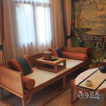 厦门鼓浪屿柏文熊主题酒店酒店提供图片