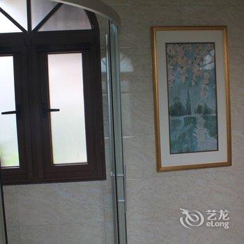 厦门鼓浪屿柏文熊主题酒店酒店提供图片