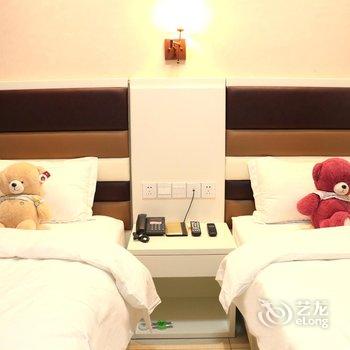 厦门鼓浪屿柏文熊主题酒店酒店提供图片