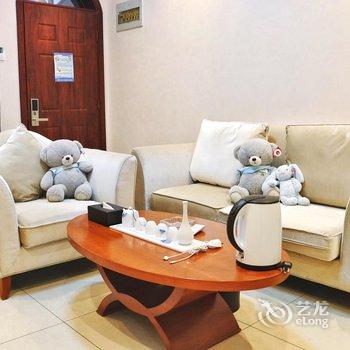 厦门鼓浪屿柏文熊主题酒店酒店提供图片