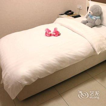 厦门鼓浪屿柏文熊主题酒店酒店提供图片
