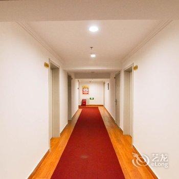 大连东北明珠酒店(安盛店)酒店提供图片