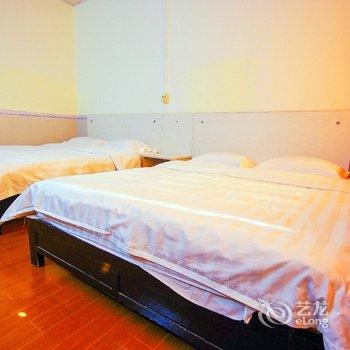 佛山新意家旅店酒店提供图片