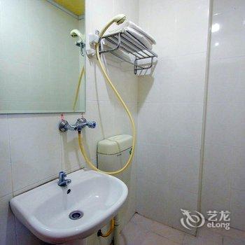 佛山新意家旅店酒店提供图片