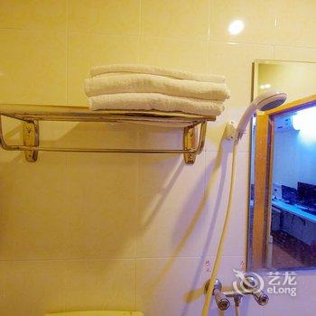 佛山新意家旅店酒店提供图片