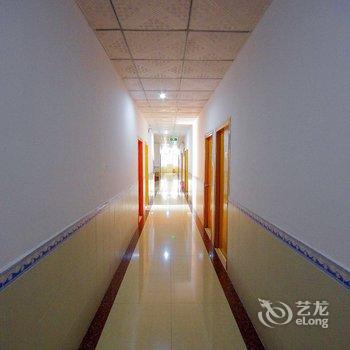 佛山新意家旅店酒店提供图片