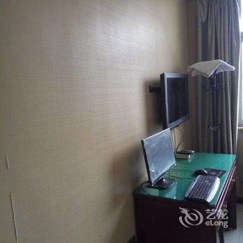 韩城宏源宾馆酒店提供图片