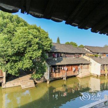 乌镇玖润雅院主题客栈酒店提供图片