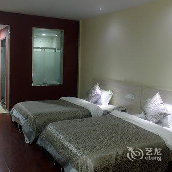 福鼎太姥山时代精品酒店酒店提供图片