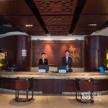吴江松陵饭店酒店提供图片