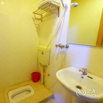 佛山新意家旅店酒店提供图片