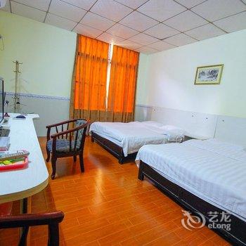 佛山新意家旅店酒店提供图片