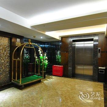 邵阳锦绣天源大酒店酒店提供图片