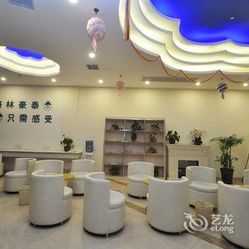 格林豪泰(象山客运中心店)酒店提供图片