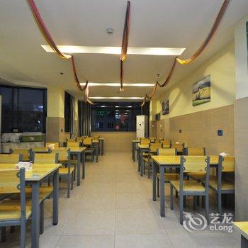 格林豪泰(象山客运中心店)酒店提供图片