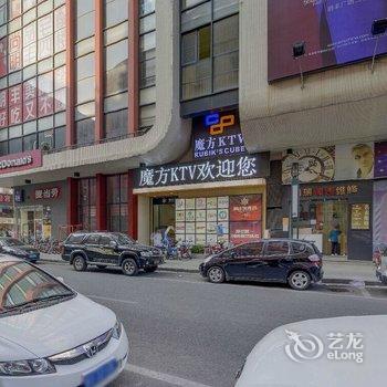 东莞君濠商旅酒店酒店提供图片