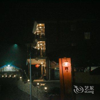 莫干山金韵山庄(农家乐)酒店提供图片