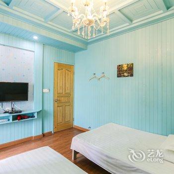 乌镇玖润雅院主题客栈酒店提供图片