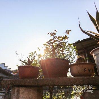 乌镇玖润雅院主题客栈酒店提供图片