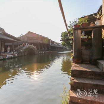 乌镇玖润雅院主题客栈酒店提供图片