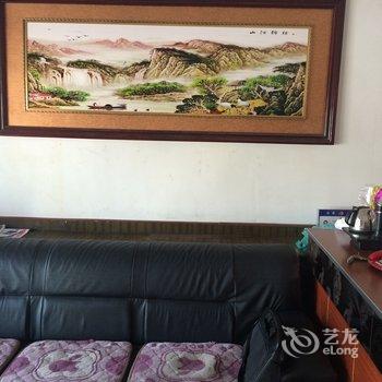 聊城阳光商务宾馆酒店提供图片