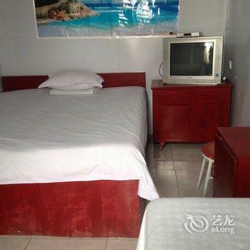 蓬莱鑫园旅馆酒店提供图片