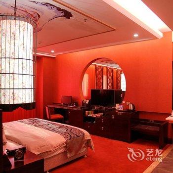 泸州28度国际酒店酒店提供图片