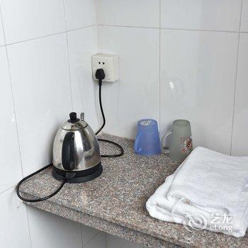 汕头龙湖梧桐住宿酒店提供图片