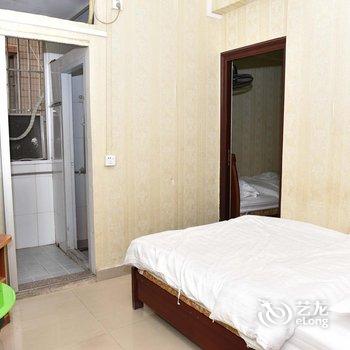 汕头龙湖梧桐住宿酒店提供图片