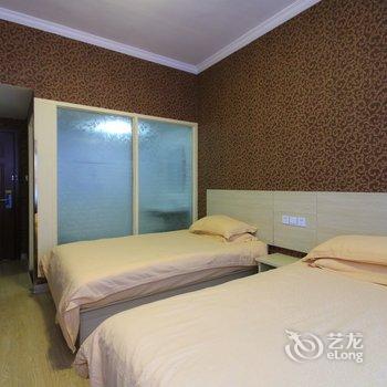 东阳新波特曼酒店酒店提供图片