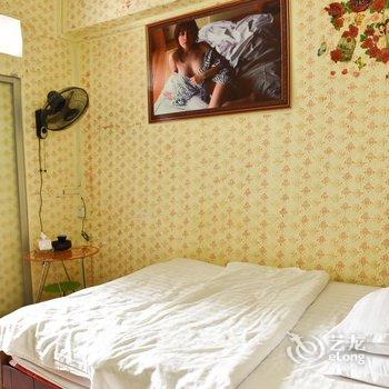 汕头龙湖梧桐住宿酒店提供图片