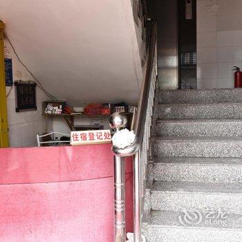 汕头龙湖梧桐住宿酒店提供图片