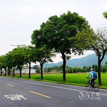 阳朔禧朔源月舍瓦舍旅行酒店酒店提供图片