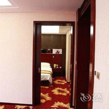 东阳鼎立大酒店酒店提供图片