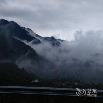 临安西天目山沟沟农家酒店提供图片