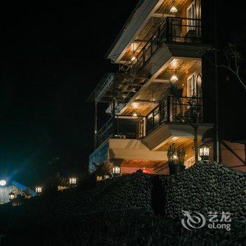 莫干山金韵山庄(农家乐)酒店提供图片