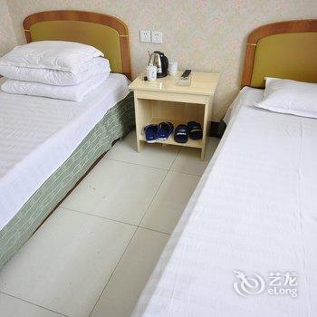 禹城超越商务宾馆酒店提供图片