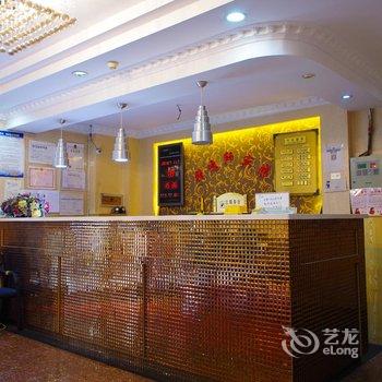 乌鲁木齐市雅逸轩宾馆酒店提供图片